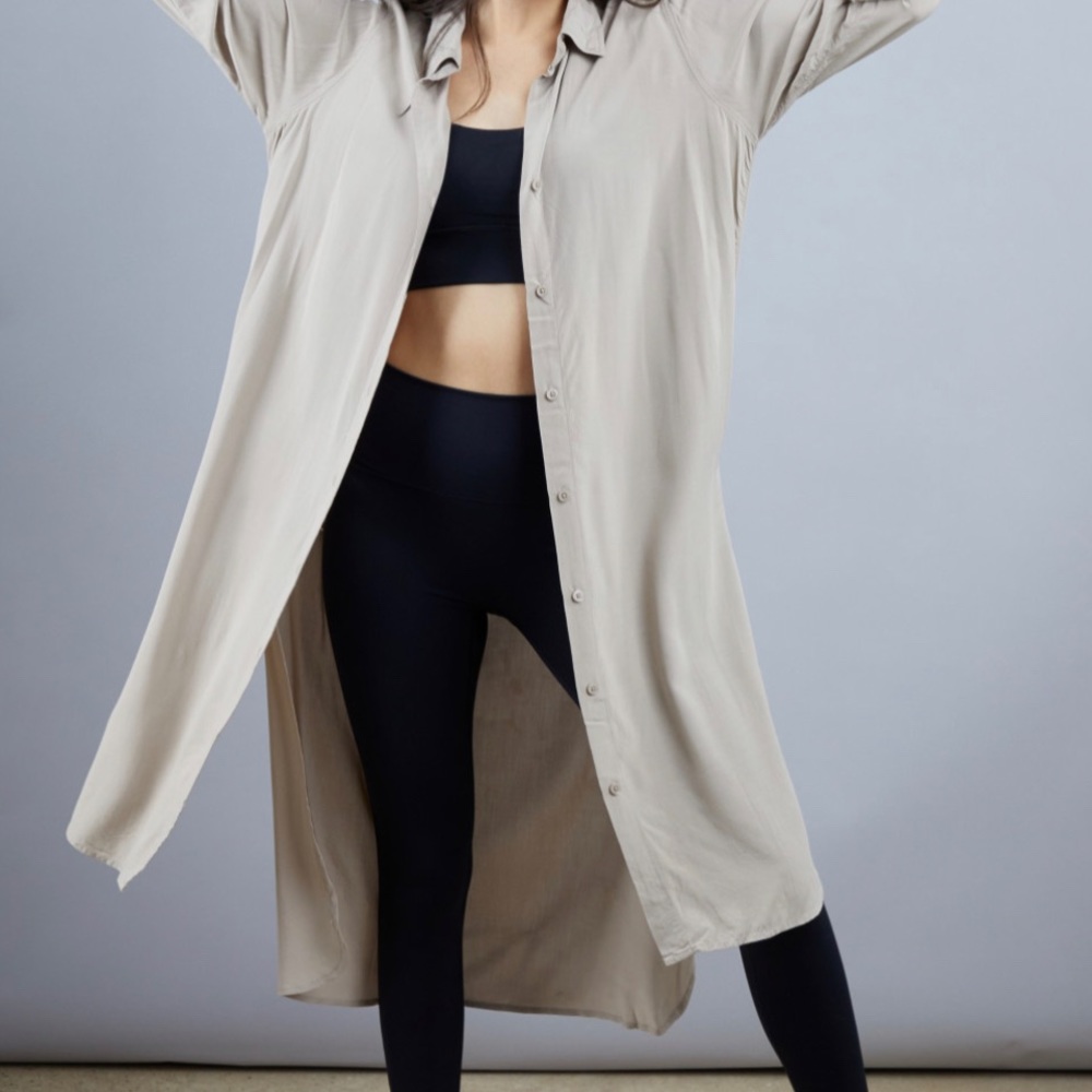 Savvi Miro Duster*washed but never worn*